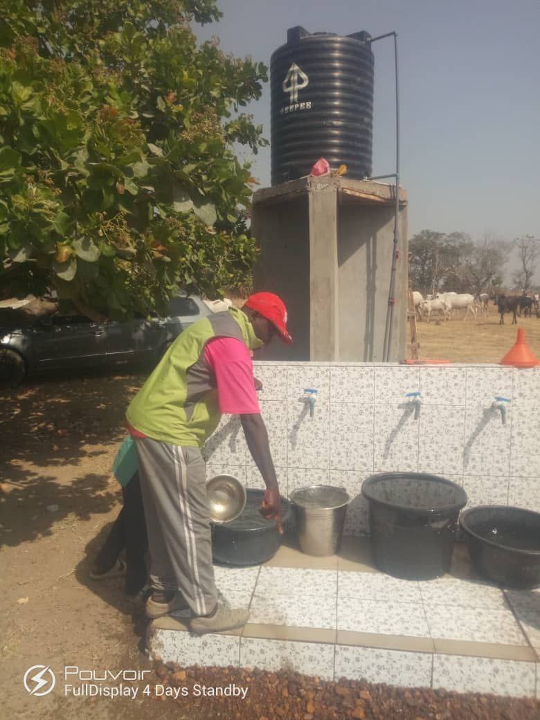 Borehole Project